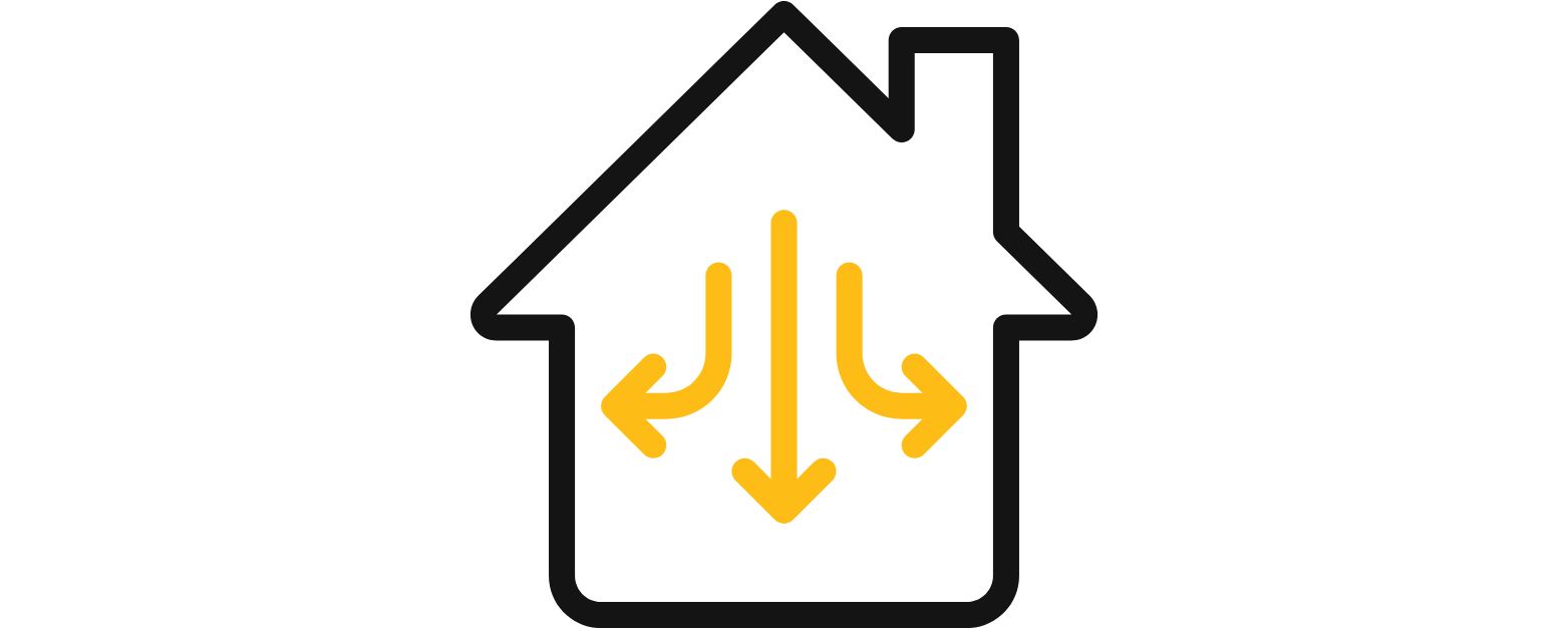 Pro Air Duct Cleaning Logo